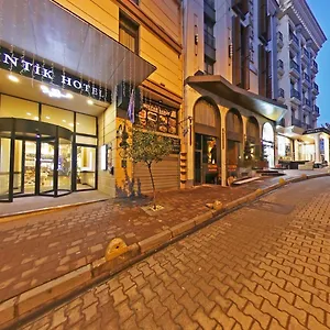 antik-hotel-istanbul-34130-2.istanbul-turkeyhotels.com/