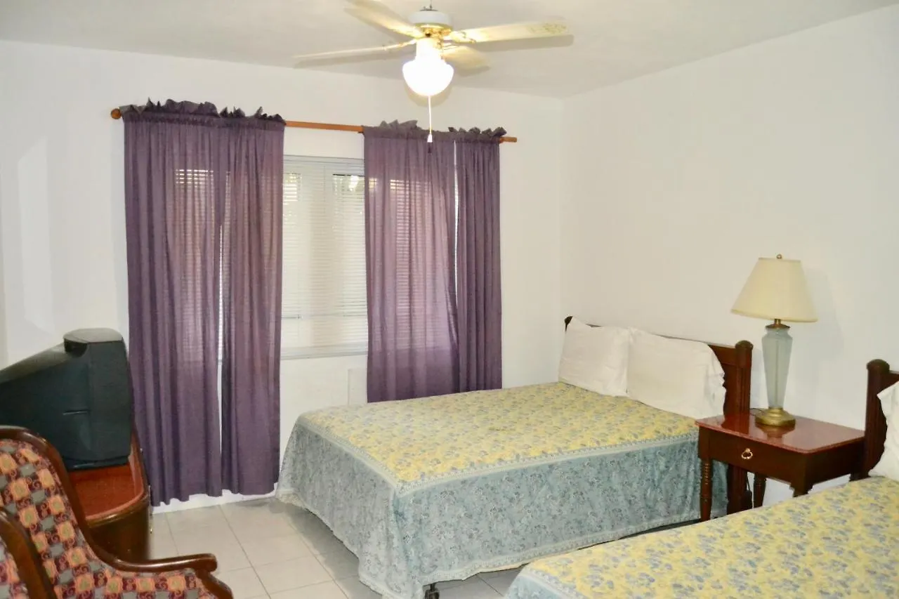 Waterway Condos Nassau
