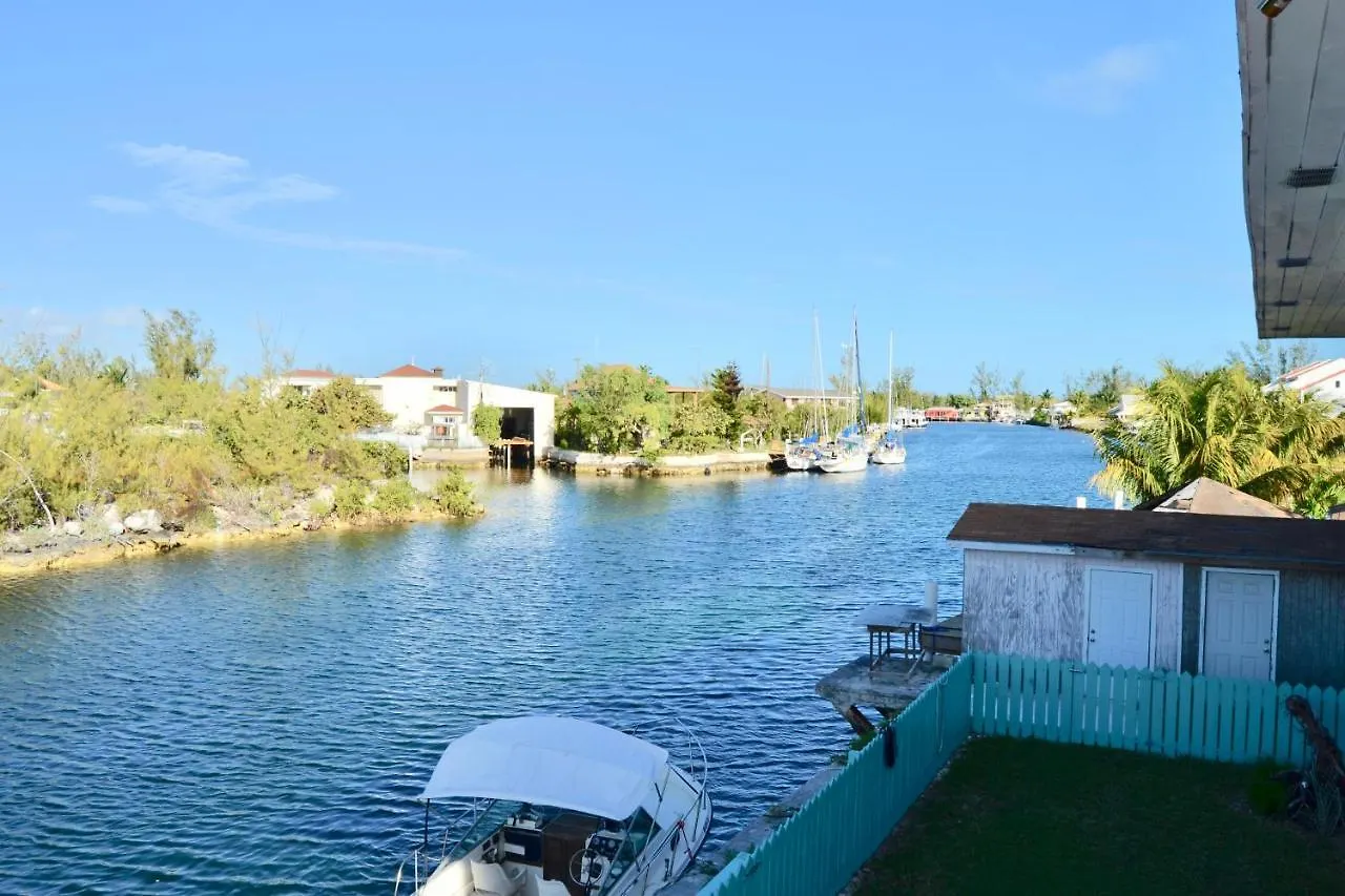 Waterway Condos Nassau 2*,  Bahamas